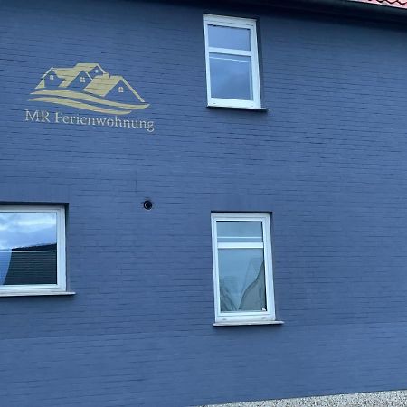 Mr Ferienwohnung - Einzelzimmer Lina Schellerten Exteriér fotografie